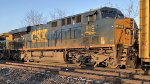 CSX 819